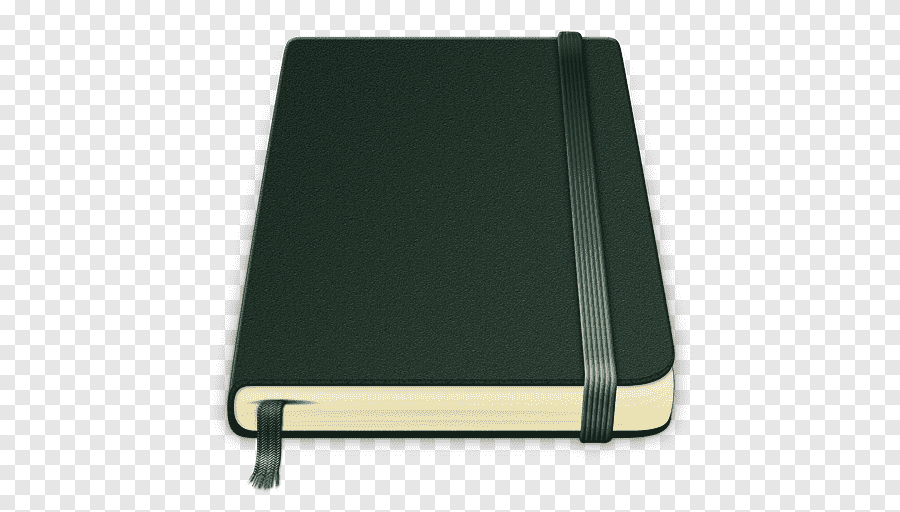 Moleskin Book